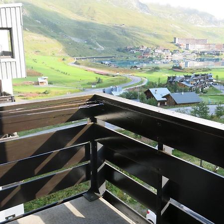 Val Claret, Tignes T2 Tout Confort De 36M2 Экстерьер фото