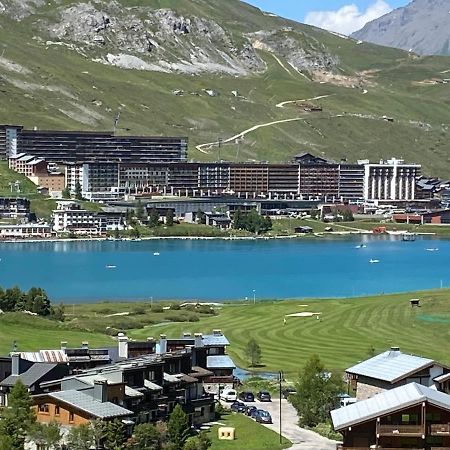 Val Claret, Tignes T2 Tout Confort De 36M2 Экстерьер фото