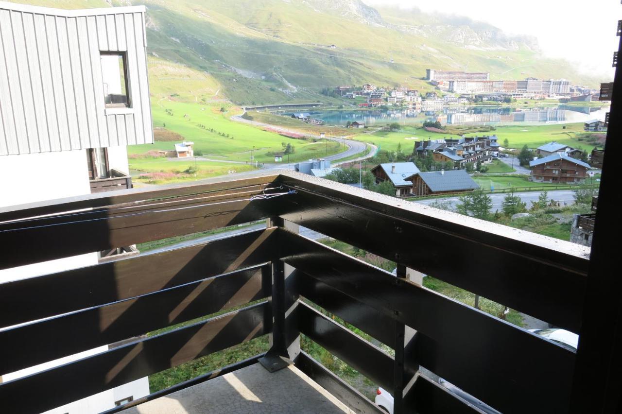 Val Claret, Tignes T2 Tout Confort De 36M2 Экстерьер фото
