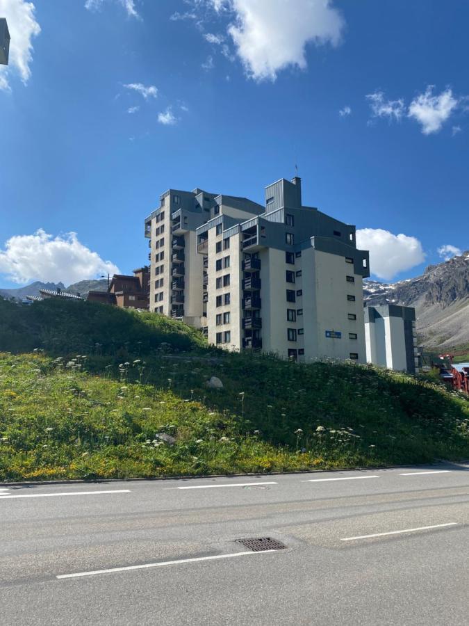 Val Claret, Tignes T2 Tout Confort De 36M2 Экстерьер фото