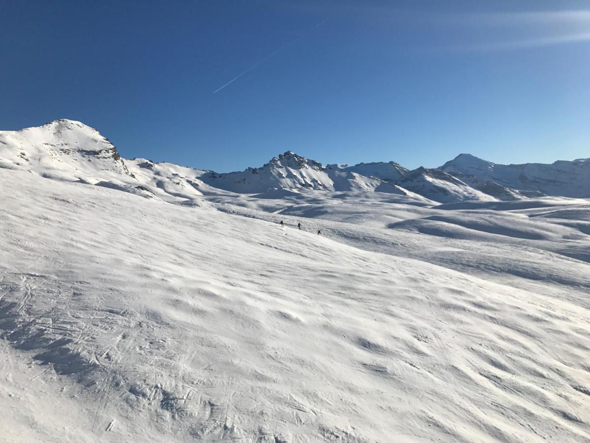 Val Claret, Tignes T2 Tout Confort De 36M2 Экстерьер фото