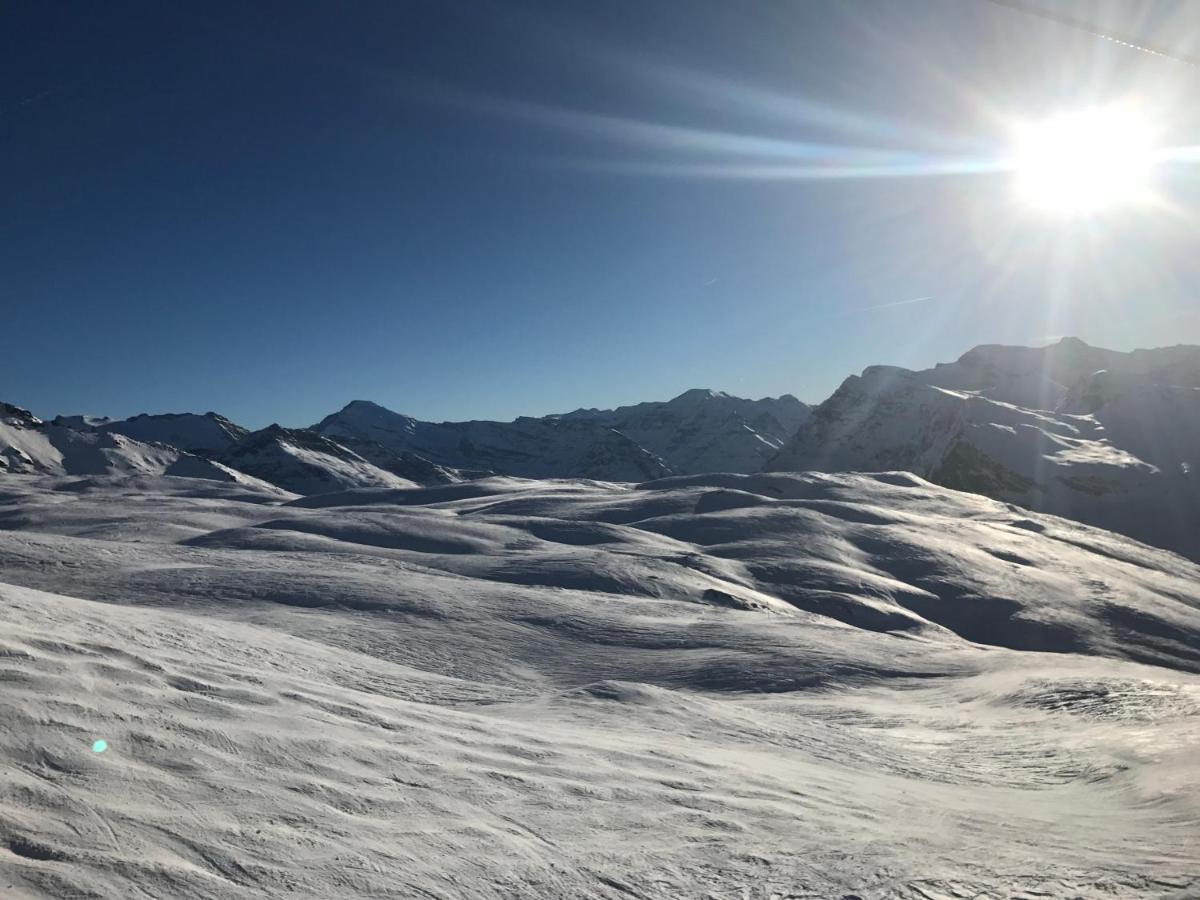 Val Claret, Tignes T2 Tout Confort De 36M2 Экстерьер фото