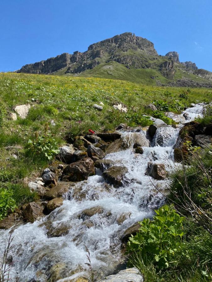Val Claret, Tignes T2 Tout Confort De 36M2 Экстерьер фото