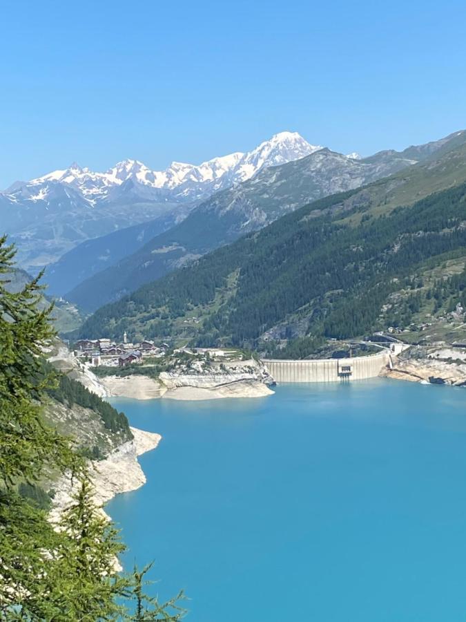 Val Claret, Tignes T2 Tout Confort De 36M2 Экстерьер фото