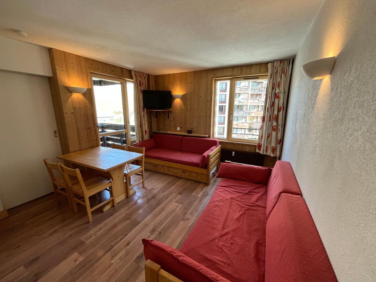 Val Claret, Tignes T2 Tout Confort De 36M2 Экстерьер фото