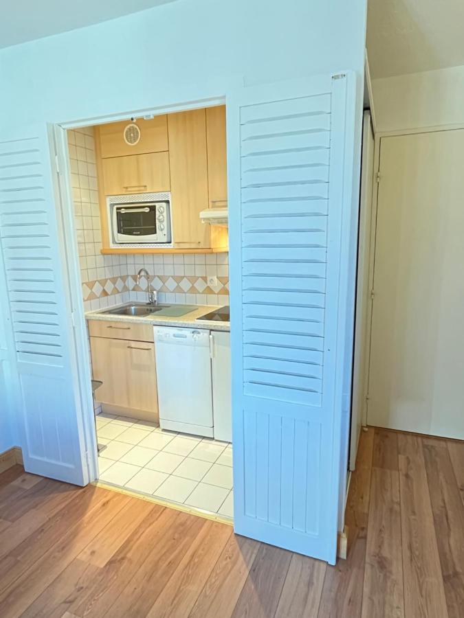 Val Claret, Tignes T2 Tout Confort De 36M2 Экстерьер фото