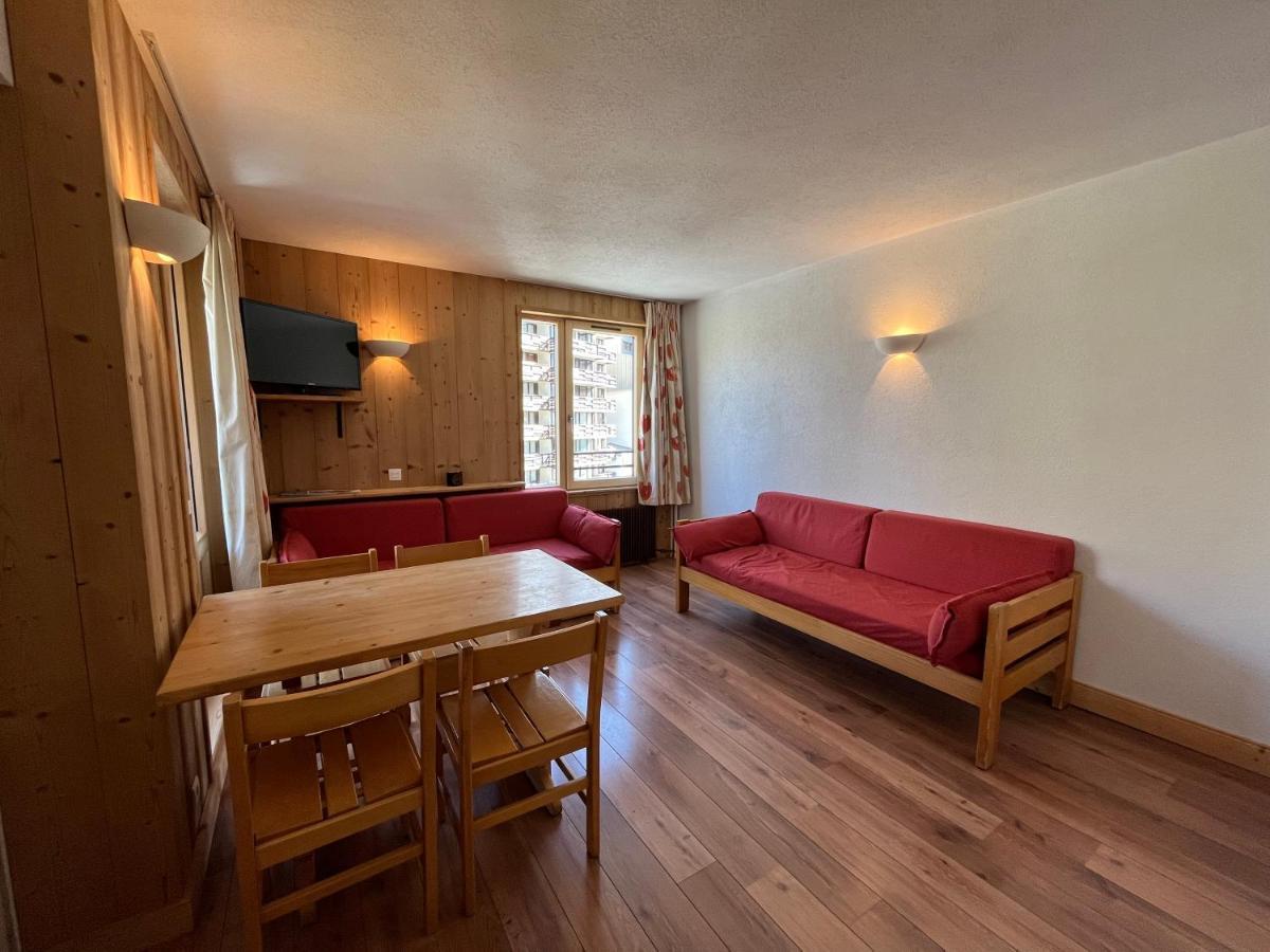 Val Claret, Tignes T2 Tout Confort De 36M2 Экстерьер фото