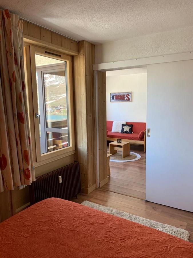 Val Claret, Tignes T2 Tout Confort De 36M2 Экстерьер фото