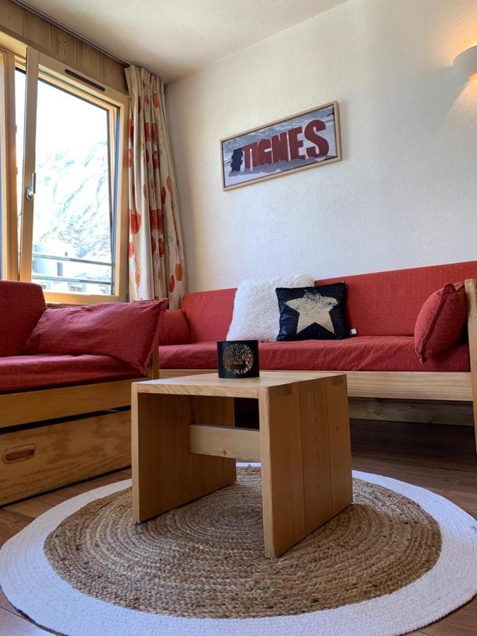 Val Claret, Tignes T2 Tout Confort De 36M2 Экстерьер фото