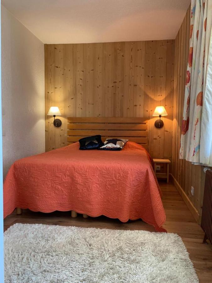 Val Claret, Tignes T2 Tout Confort De 36M2 Экстерьер фото