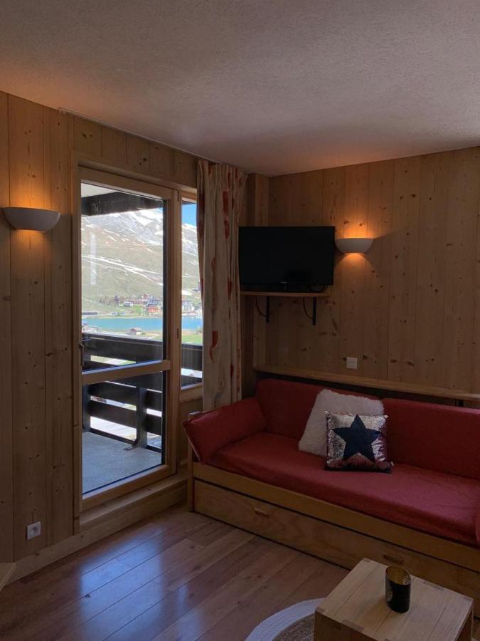 Val Claret, Tignes T2 Tout Confort De 36M2 Экстерьер фото